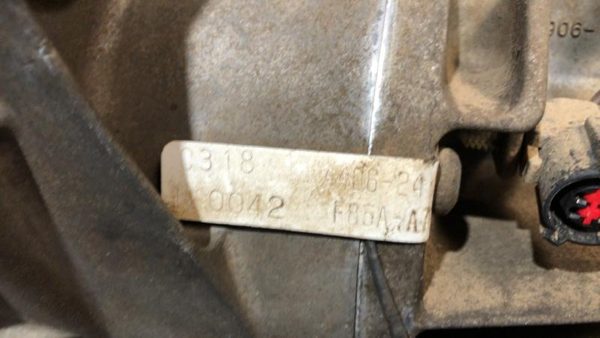 1998 On Shelf Ready To Go - Ford F150 Transfer Case Assembly OEM 4WD MT 4x4 — photo 8