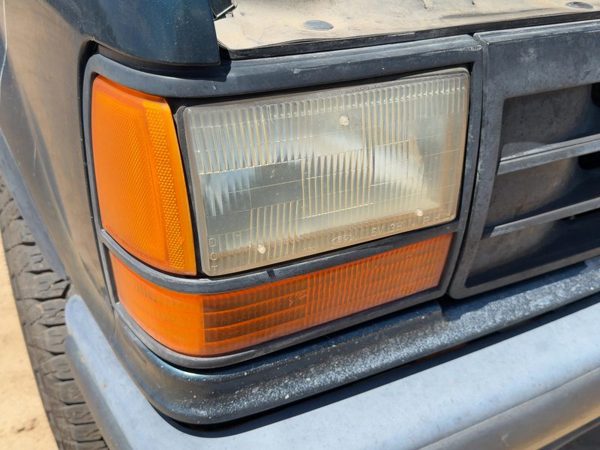 91-94 Ford Explorer 2 Dr Passenger Right Head Light Front Lamp OEM F1TZ13008C — photo 5