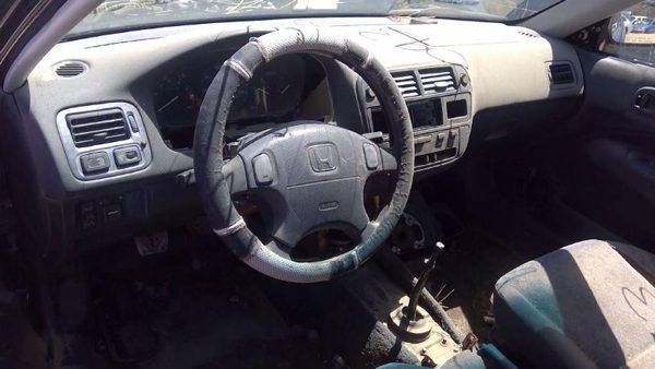 1996 Honda Civic — vehicle photo 5