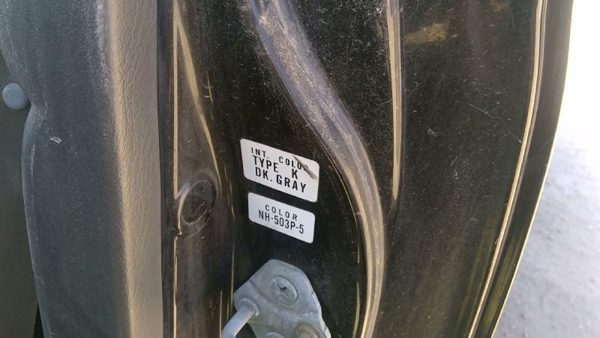 1996 Honda Civic — vehicle photo 9