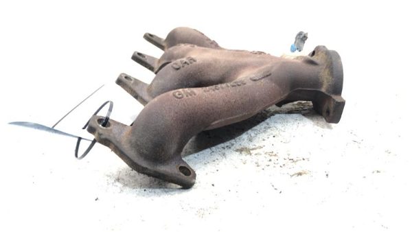 1998-2002 Chevy Cavalier Exhaust Manifold Assembly Oem 2.2L Mt 24577258 — photo 11