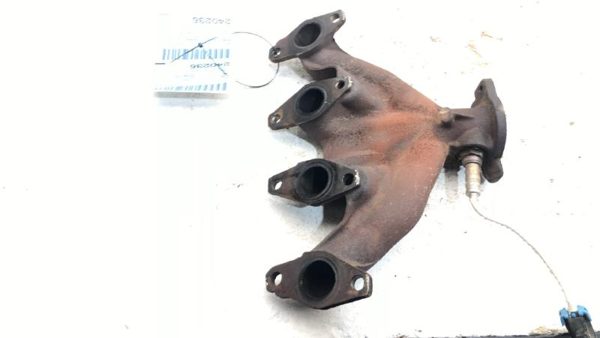 1998-2002 Chevy Cavalier Exhaust Manifold Assembly Oem 2.2L Mt 24577258 — photo 12
