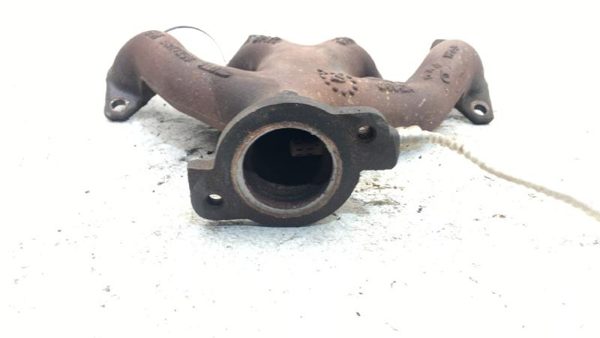 1998-2002 Chevy Cavalier Exhaust Manifold Assembly Oem 2.2L Mt 24577258 — photo 10