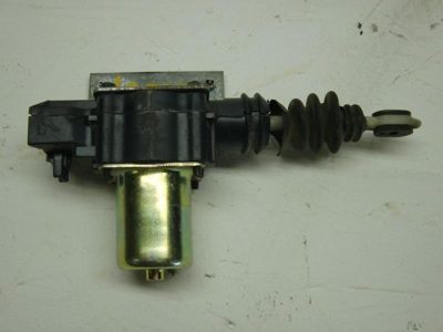 1998 Olds Cutlass Driver Side Left Power Lock Actuator Mechanism Oem