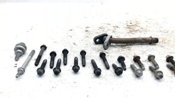 96-05 Buick Park Ave 3.8L Set Of Bolts For Intake Supercharger Factory Hardware — photo 2