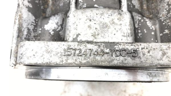 1999-2007 Silverado 1500 Transfer Case Adapter Oem 15724744-Ydc-5 15724744 — photo 10