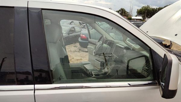 2003-2005 Lincoln Aviator Passenger Right Front Side Window Door Glass Oem — photo 1