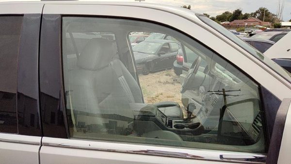 2003-2005 Lincoln Aviator Passenger Right Front Side Window Door Glass Oem — photo 5