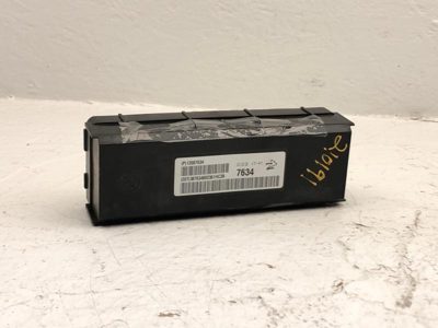 2013-2015 Chevy Cruze Temperature Control Module Computer Heater Ac Oem#