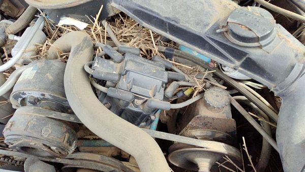 1980 Cadillac Deville Ignition Distributor Oem 368 6.0L 01103452 — photo 4