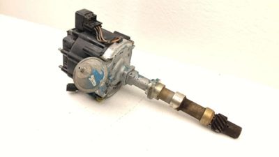 1980 Cadillac Deville Ignition Distributor Oem 368 6.0L 01103452