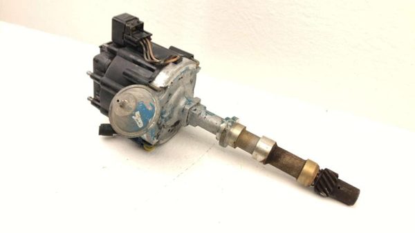 1980 Cadillac Deville Ignition Distributor Oem 368 6.0L 01103452 — photo 1