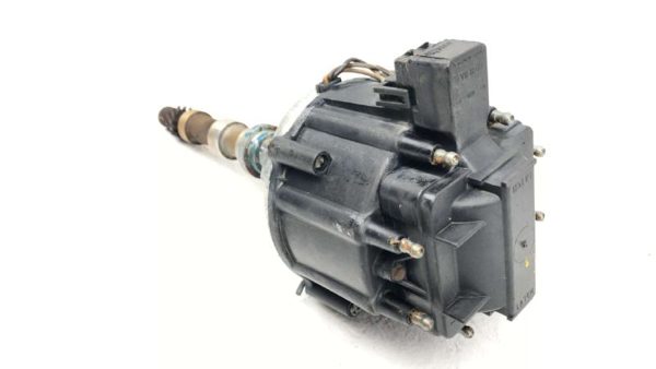 1980 Cadillac Deville Ignition Distributor Oem 368 6.0L 01103452 — photo 8