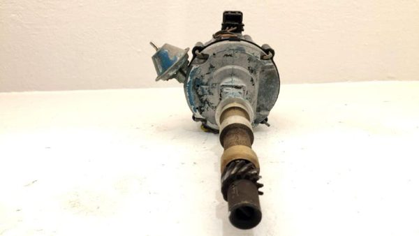 1980 Cadillac Deville Ignition Distributor Oem 368 6.0L 01103452 — photo 11