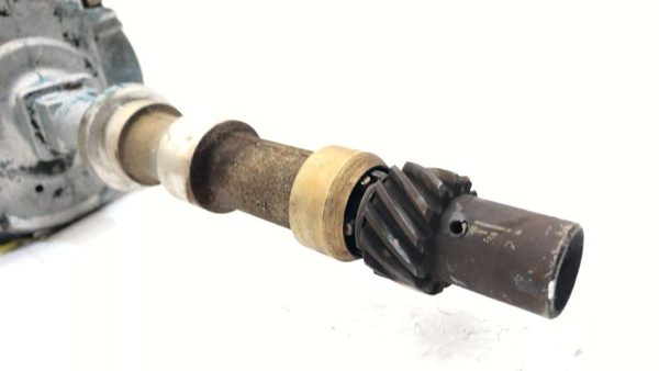 1980 Cadillac Deville Ignition Distributor Oem 368 6.0L 01103452 — photo 13