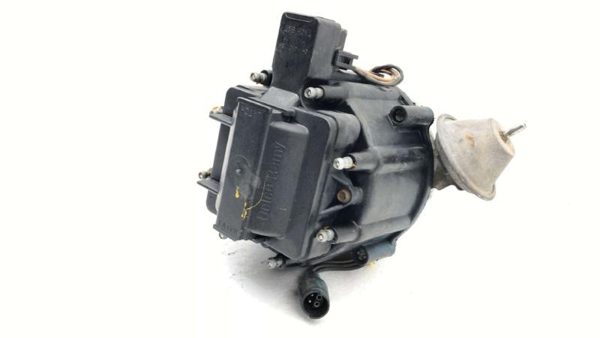 1980 Cadillac Deville Ignition Distributor Oem 368 6.0L 01103452 — photo 10
