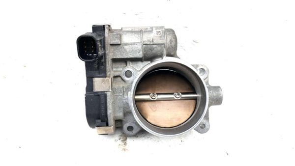 2007-2009 Chevy Equinox Throttle Body Valve Oem With Sensors 3.4L 12609500 — photo 4