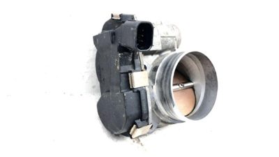 2007-2009 Chevy Equinox Throttle Body Valve Oem With Sensors 3.4L 12609500