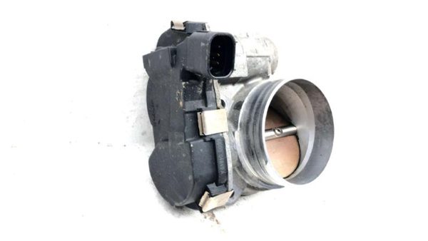 2007-2009 Chevy Equinox Throttle Body Valve Oem With Sensors 3.4L 12609500 — photo 1