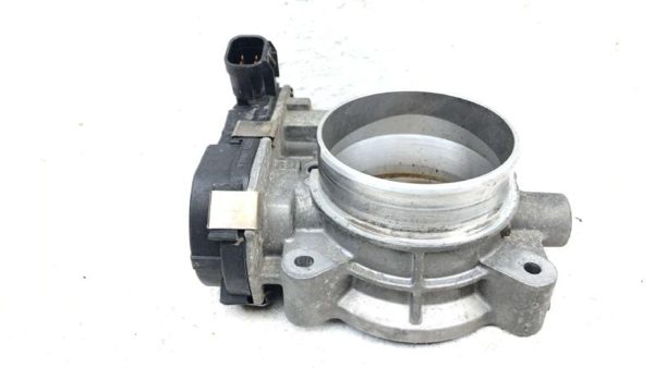 2007-2009 Chevy Equinox Throttle Body Valve Oem With Sensors 3.4L 12609500 — photo 6