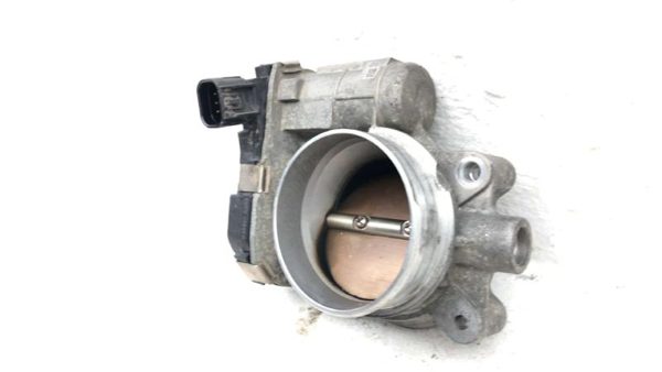 2007-2009 Chevy Equinox Throttle Body Valve Oem With Sensors 3.4L 12609500 — photo 5