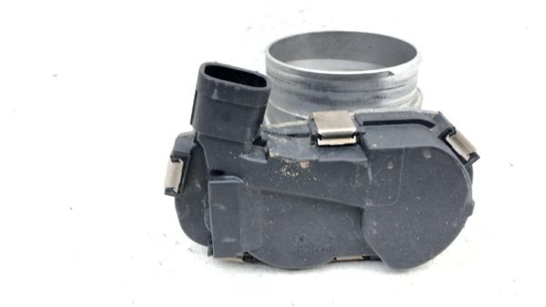 2007-2009 Chevy Equinox Throttle Body Valve Oem With Sensors 3.4L 12609500 — photo 7