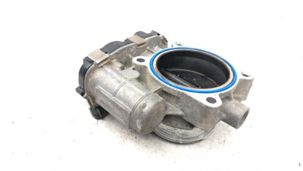 2007-2009 Chevy Equinox Throttle Body Valve Oem With Sensors 3.4L 12609500 — photo 13