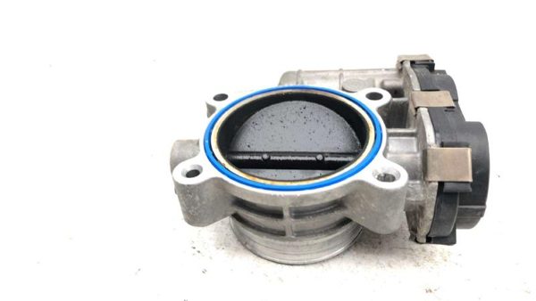 2007-2009 Chevy Equinox Throttle Body Valve Oem With Sensors 3.4L 12609500 — photo 14
