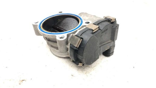 2007-2009 Chevy Equinox Throttle Body Valve Oem With Sensors 3.4L 12609500 — photo 15