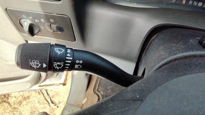 2003 Ford F350 Sd Pickup Combination Switch Powerstroke