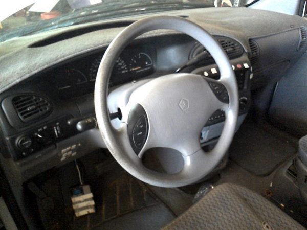 1999 Dodge Caravan Wheel With Tire — photo 7