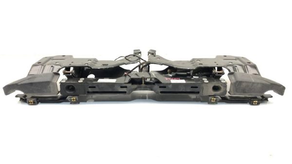 2006-2009 Ponatic G6 Convertible Rear Trunk Flip Hinge With Cylinders Oem — photo 10