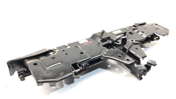 2006-2009 Ponatic G6 Convertible Rear Trunk Flip Hinge With Cylinders Oem — photo 5