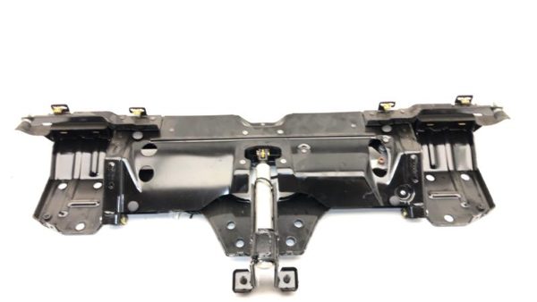 2006-2009 Ponatic G6 Convertible Rear Trunk Flip Hinge With Cylinders Oem — photo 9