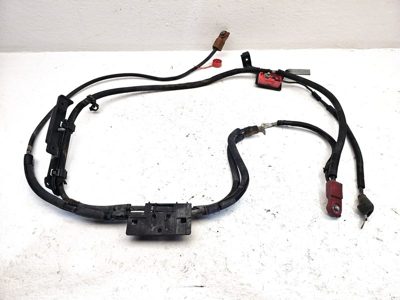 2004 Chevy Silverado 2500 Positive Battery Cable Harness Oem 6.6L Duramax