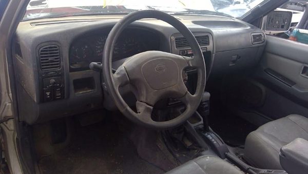 1993-1995 Nissan Pathfinder Transfer Case Assembly OEM 4x4 4wd Tcase 3310074P10 — photo 3