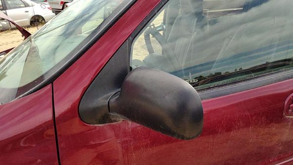 1997-2004 Chevy Venture Driver Left Power Side Mirror Door Mounted Oem 15935753 — photo 2
