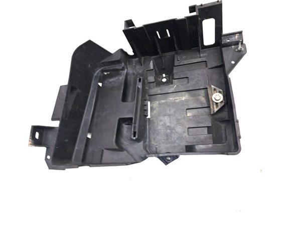 05-07 Pontiac G6 Complete Battery Box Mount Tray With Hold Down Oem 2.4L 3.5L — photo 7