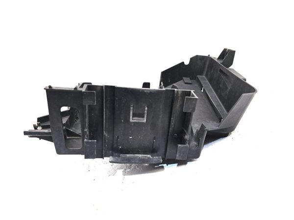 05-07 Pontiac G6 Complete Battery Box Mount Tray With Hold Down Oem 2.4L 3.5L — photo 11