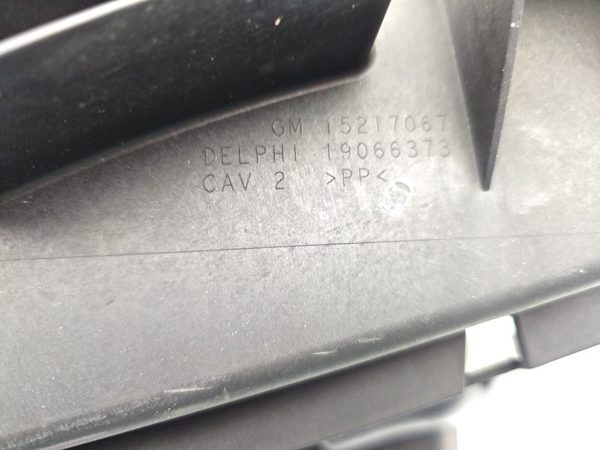 05-07 Pontiac G6 Complete Battery Box Mount Tray With Hold Down Oem 2.4L 3.5L — photo 12