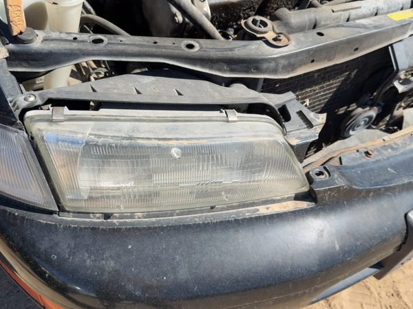95-99 Nissan Maxima Passenger Right Head Light Oem Front Lamp 4-Door Sedan Gxe — photo 4