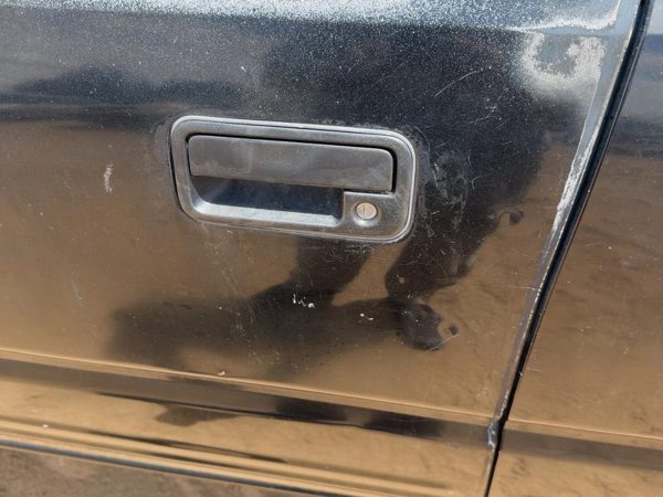 1998-2004 Isuzu Rodeo Driver Left Front Outside Door Handle Oem — photo 3