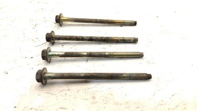 1997 Ford Aerostar Set Of Bolts Only For Ac Compressor Air Conditioner Pump Oem