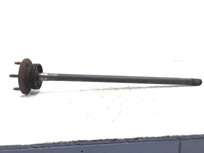 1999-2004 Ford Mustang Rear Back Axle Shaft Oem Left Or Right 3.8L Xr3z4234ba