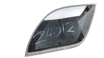 2004-2007 Buick Rainier Passenger Right Rear Quarter Glass Back Side Window Oem
