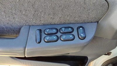2005 Ford Explorer Door Switch Front
