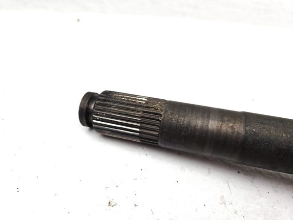 1998-2005 Chevy S10 Blazer Passenger Right Rear Back Axle Shaft Oem 4X4 26058079 — photo 6