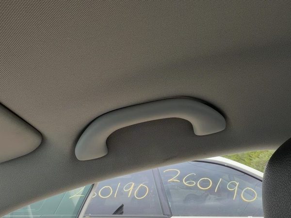 2011-2018 Volkswagen Jetta Front Interior Grab Handle 5C6857607B82V — photo 2