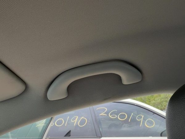 2011-2018 Volkswagen Jetta Front Interior Grab Handle 5C6857607B82V — photo 3