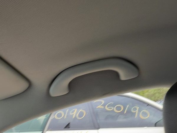 2011-2018 Volkswagen Jetta Front Interior Grab Handle 5C6857607B82V — photo 4